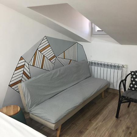 Apartment 2 Floors + エレバン エクステリア 写真