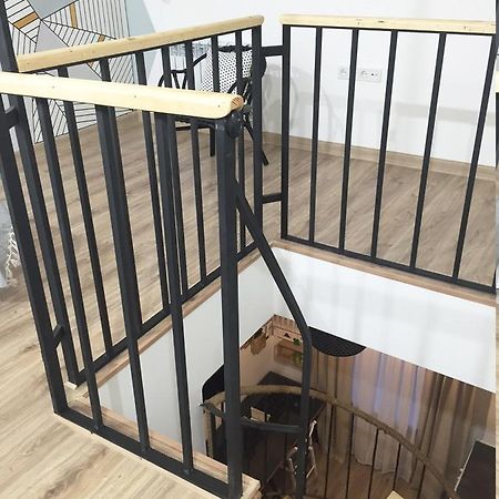 Apartment 2 Floors + エレバン エクステリア 写真