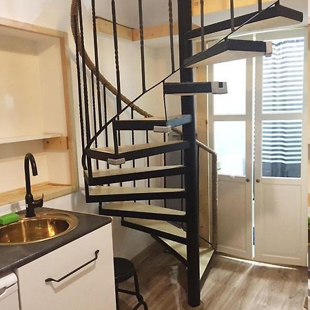 Apartment 2 Floors + エレバン エクステリア 写真