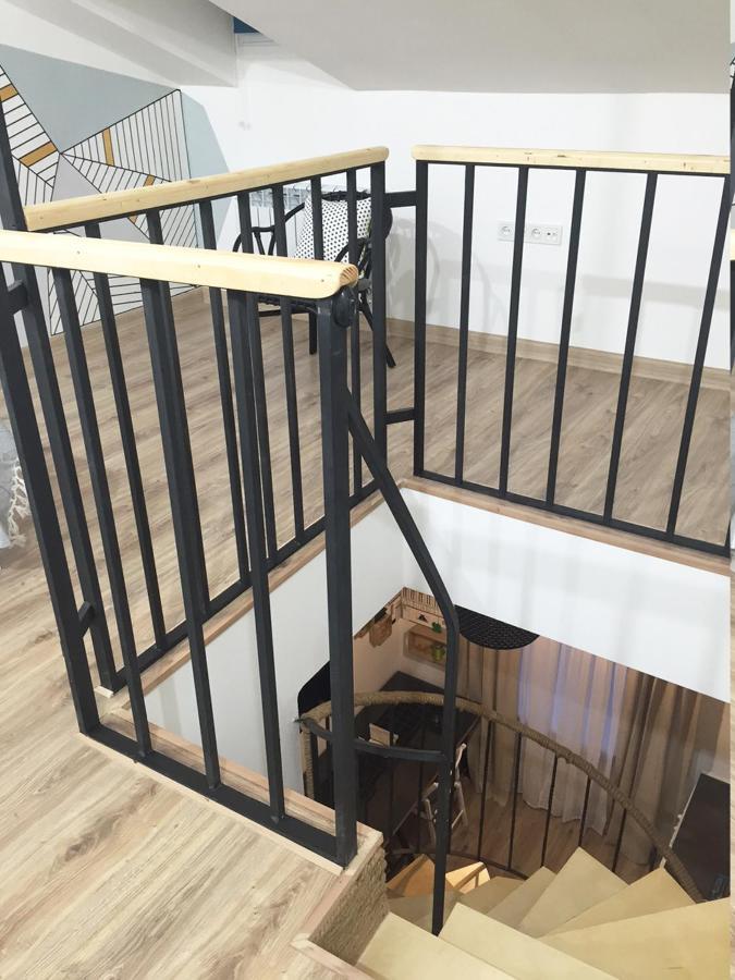Apartment 2 Floors + エレバン エクステリア 写真
