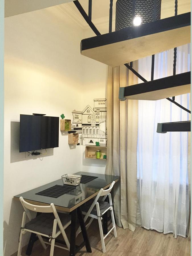 Apartment 2 Floors + エレバン エクステリア 写真