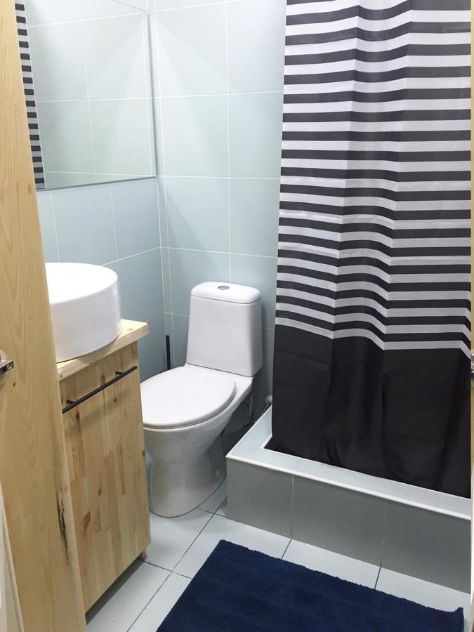 Apartment 2 Floors + エレバン エクステリア 写真