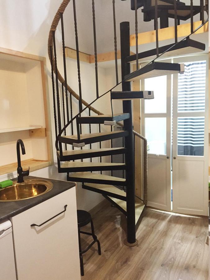 Apartment 2 Floors + エレバン エクステリア 写真