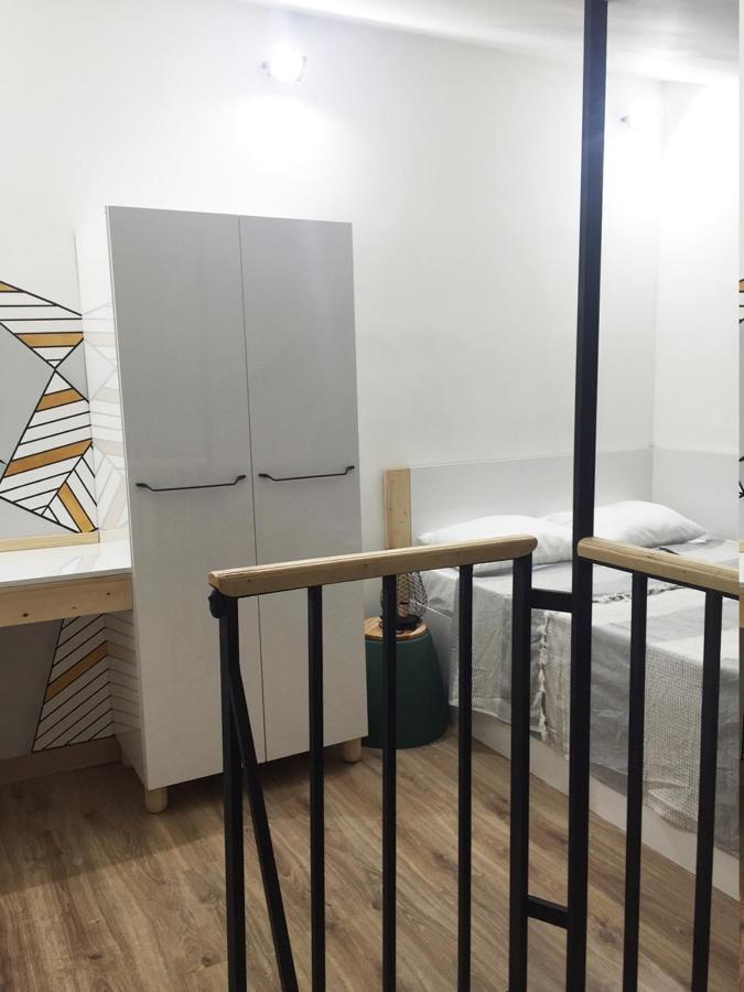 Apartment 2 Floors + エレバン エクステリア 写真